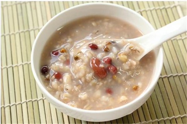 秋季湿气重怎么办 推荐饮食能祛湿  第3张