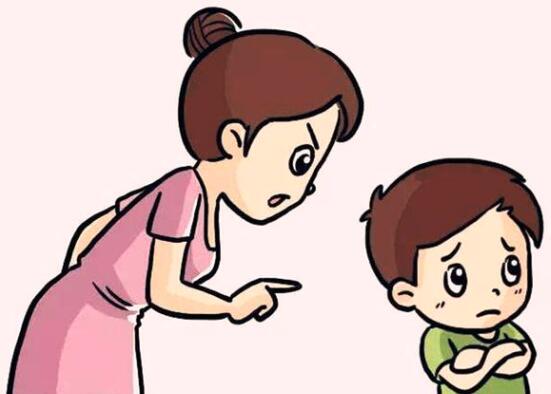 孩子不听话能打吗  第2张