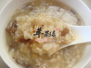 老年人血脂高 坚持吃这些食物