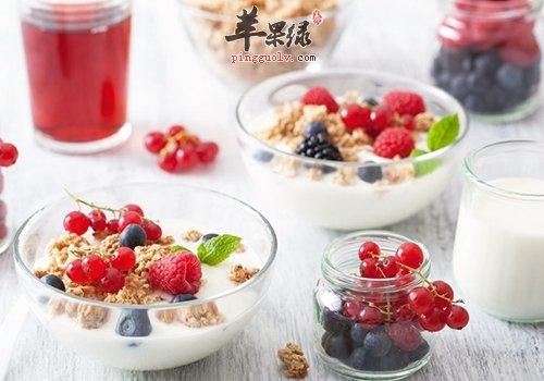 夏季健康减肥 三餐这么吃快速瘦身  第4张