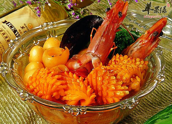 7月吃海鲜有什么饮食禁忌  第2张