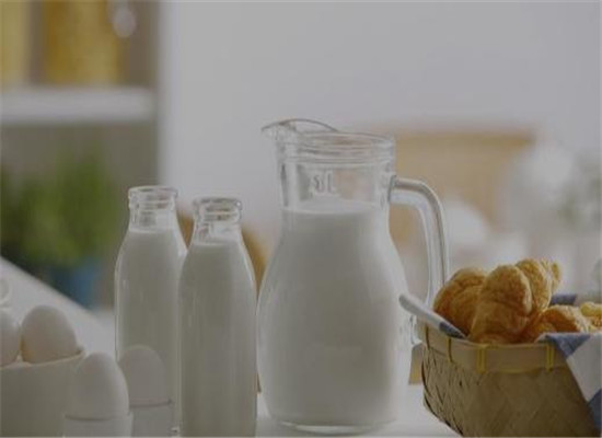 孕妇喝牛奶的好处_保健功效  第3张