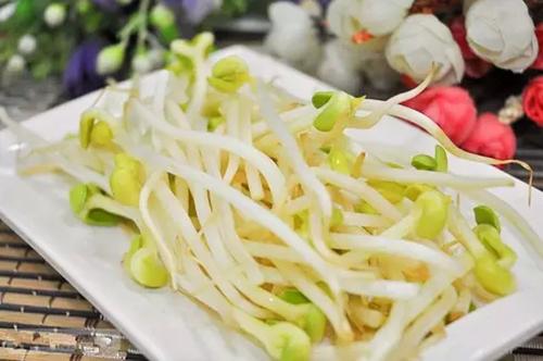 孕妇吃黄豆芽怎么样 适量吃很不错  第3张