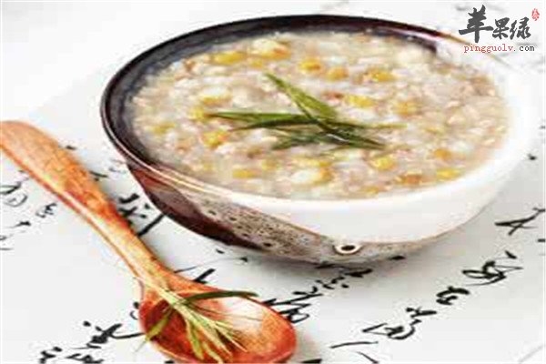 夏至吃什么好 这些食物是习俗  第4张