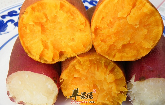 适宜冬至减肥食用的食谱推荐  第3张