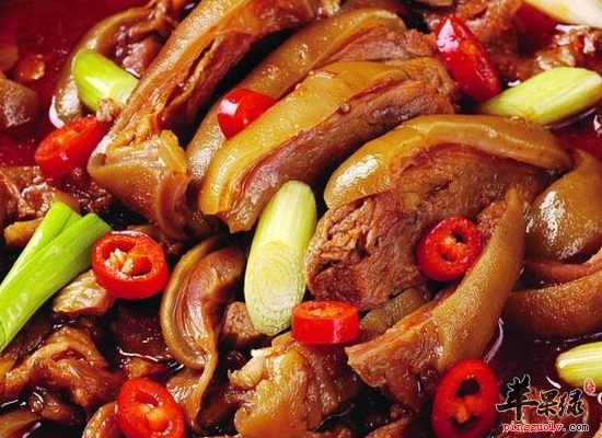 男性冬季食用羊肉补肾壮阳温补气血  第2张