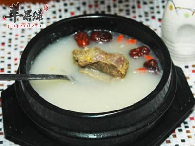 推荐惊蛰养生食物 经常吃能健脾保健  第1张