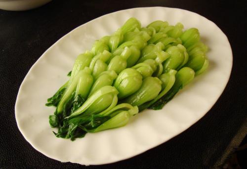 寒露时节养生食物 多吃蔬菜很不错  第2张