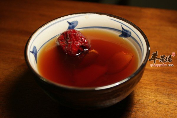 三款养生汤品秋季不再受流感折磨  第1张
