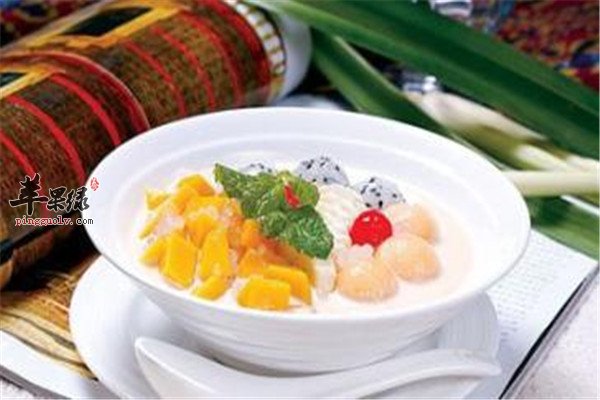 春季上火怎么办 食疗方式首选  第1张