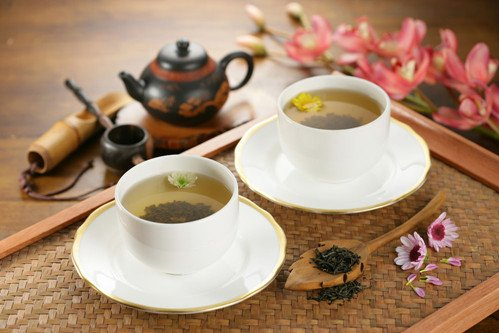 白露喝茶要小心 必须谨慎喝茶