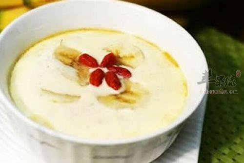 青少年春季养生的几款食谱