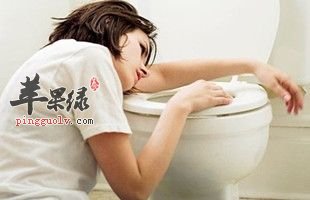 孕妇孕吐三种不错的缓解方法