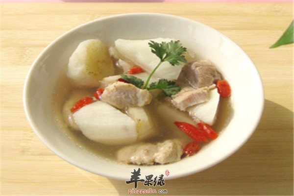 冬季家常菜提高免疫力最有效  第3张
