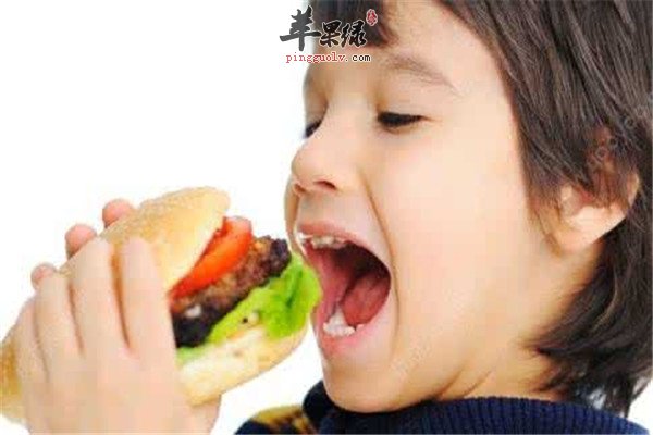 青少年肥胖的减肥方法