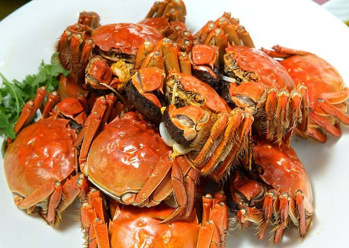 怀孕初期饮食禁忌 这些不要吃  第3张