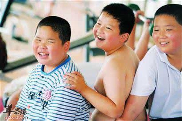 青少年肥胖的危害一定要重视