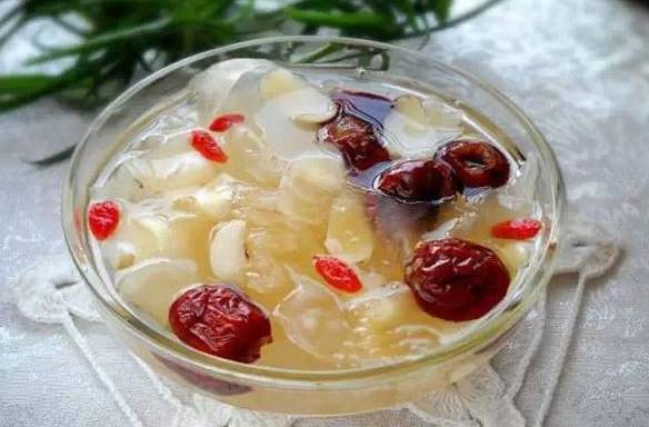 秋季湿气重怎么办 推荐饮食能祛湿  第4张