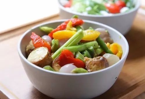 秋季适合进补 这样吃养生很不错  第1张