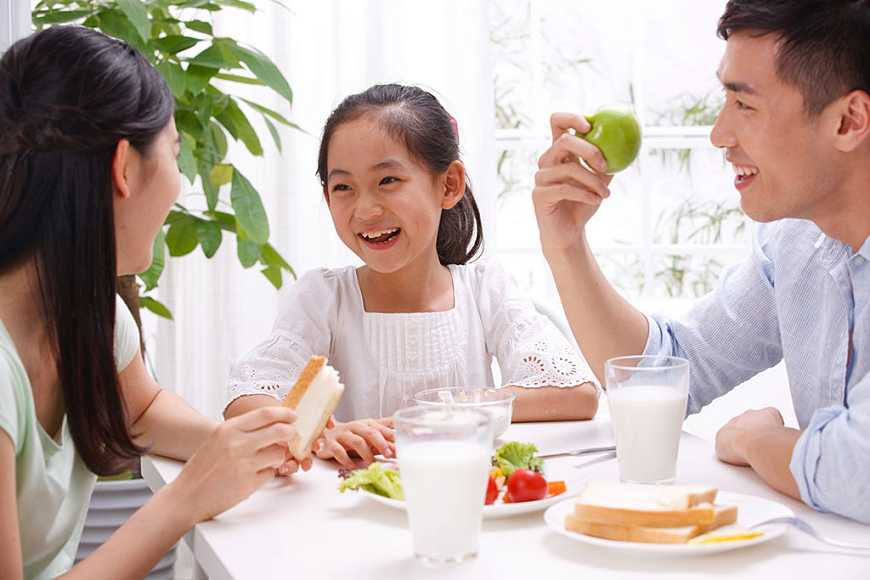 秋季饮食的注意事项  第1张
