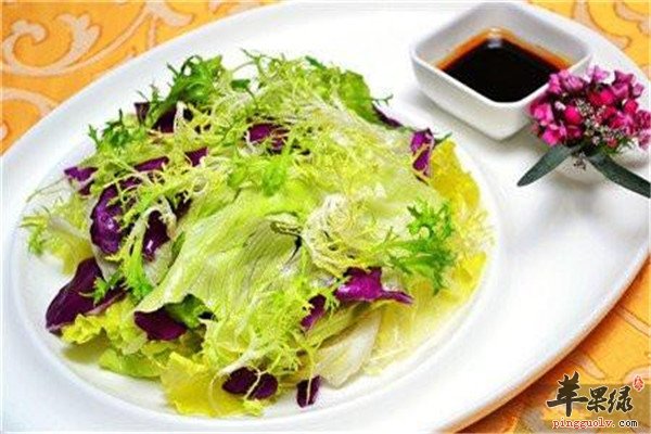 安稳度夏吃什么 推荐清热解毒食谱  第2张