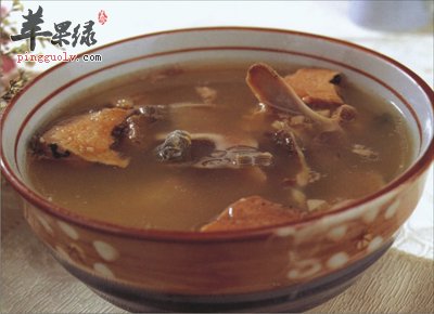 夏季进补的食疗方 你值得拥有  第4张