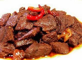 孕妇吃牛肉好吗  第3张