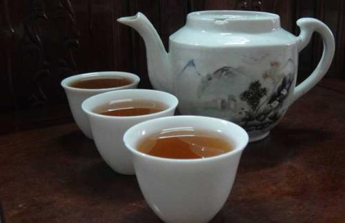 孕妇喝茶的注意事项_禁忌