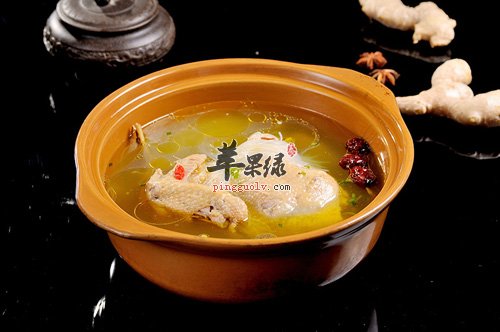 春季养生可以分为三个阶段  第1张