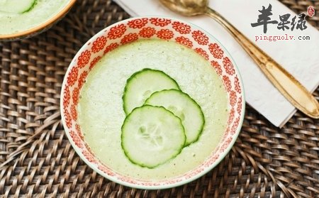 吃对食物调理痰湿体质 春季就吃这些  第1张