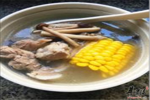 春季预防上火吃什么 两款去火食谱  第1张