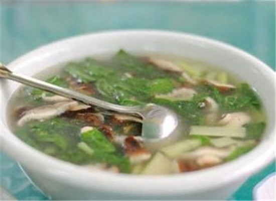 孕前期贫血怎么办_食疗方法