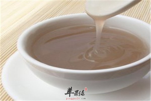 三类人不适合吃藕粉你知道吗