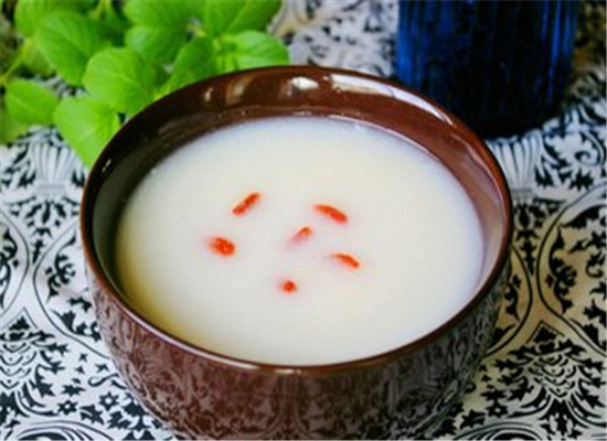 五个月宝宝补钙吃什么好_食谱  第4张
