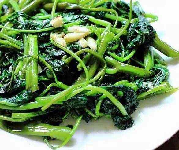 孕妇能吃空心菜吗  第2张