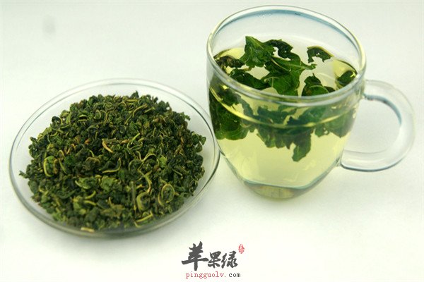 桑叶也能吃 懂得搭配才是关键技巧  第3张