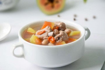 夏季上火便秘很痛苦 试试食疗调理方  第4张