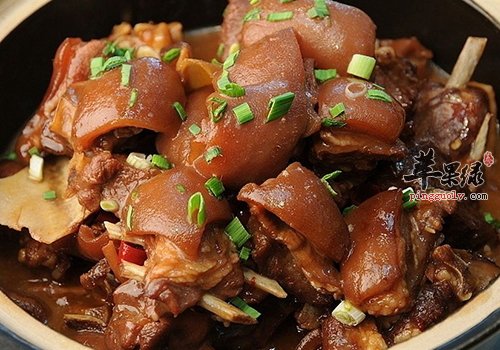 天气炎热就吃这些食物 夏季吃很不错  第3张