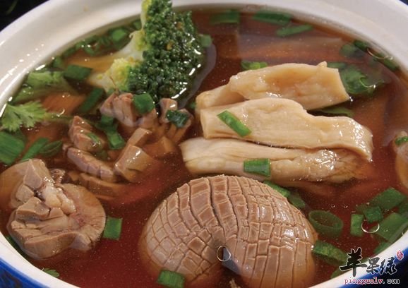 介绍男性补肾的食谱大全