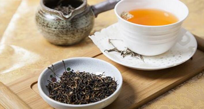 男人补肾壮阳喝什么茶