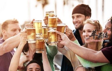 介绍一些男性朋友们戒酒的方法