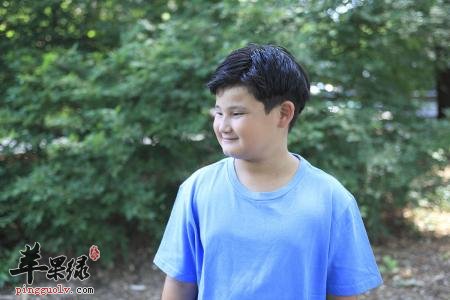 了解青春期男孩的饮食问题  第3张