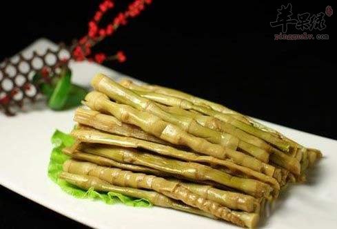 雨水如何养生 必吃的应季食物  第3张