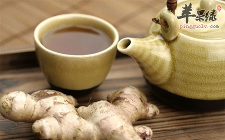 夏季要多吃姜 吃姜的好处众多  第1张