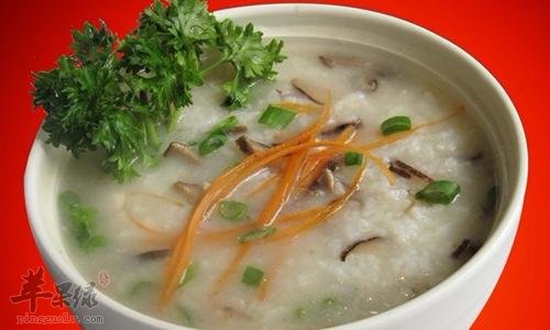 介绍一些雨水的养生食疗方  第2张