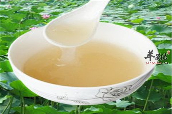 三类人不适合吃藕粉你知道吗  第4张