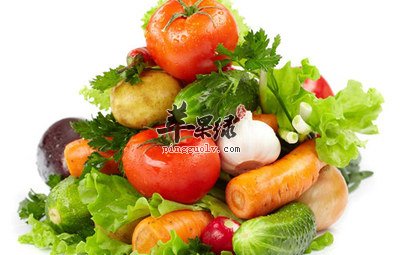 小雪吃蔬菜能养生 能润肺暖胃补肾