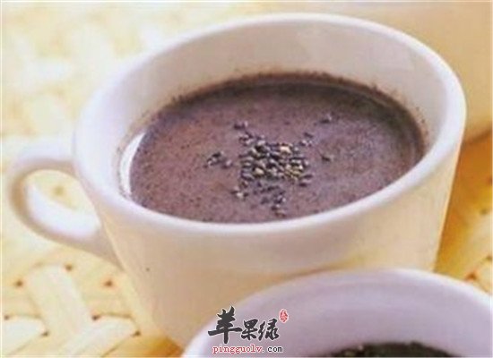 办公族用眼频繁 保护眼睛的食谱  第1张