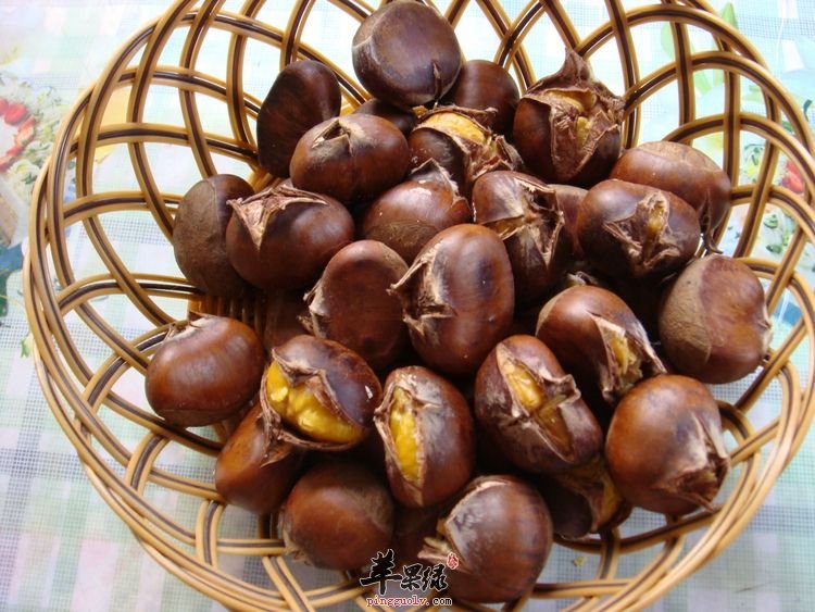 秋季适宜养生 推荐秋季应该吃的食物  第4张