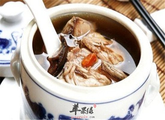 两款食疗方法缓解男性肾气不足  第3张